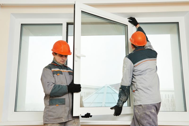 Specialized Window Suppliers