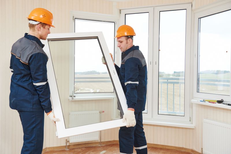 Energy-Efficient Sliding Windows